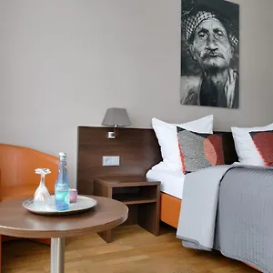 Steeps Ihr Brauhaus Und Hotel Keulen