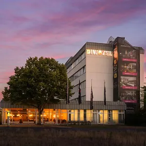 Hotel Diwotel By Trip Frankfurt Airport, Dreieich
