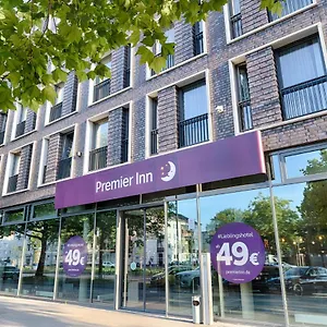 Premier Hotel Hannover