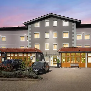 Münkel Hotel Hannover