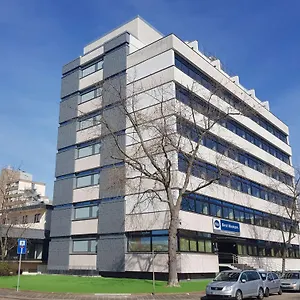 Hotel Western Plaza, MHG