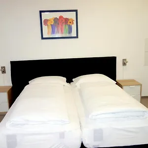 Budget Hotel Ludwigshafen am Rhein