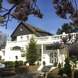 Ramor Garni Hotel Duisburgo