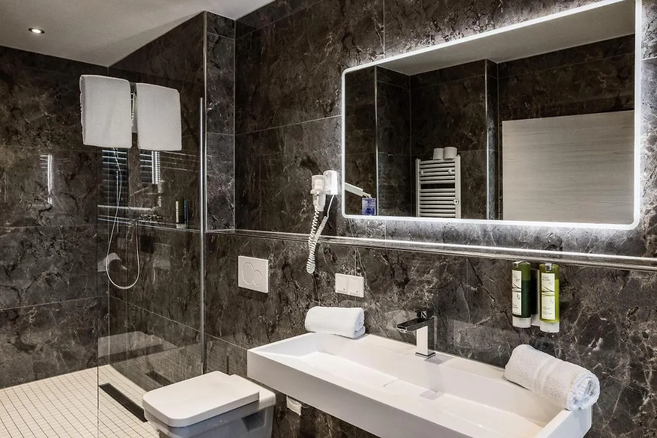 Rheincity Hotel & Boardinghouse Ludwigshafen am Rhein
